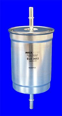 Mecafilter ELE3653 - Fuel filter autospares.lv