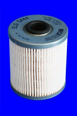 Mecafilter ELG5444 - Fuel filter autospares.lv