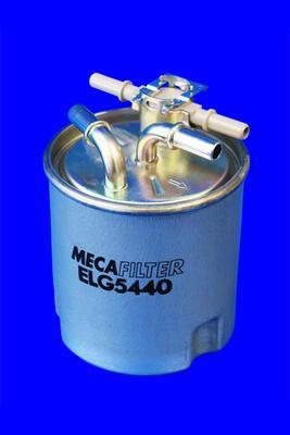 Mecafilter ELG5440 - Fuel filter autospares.lv