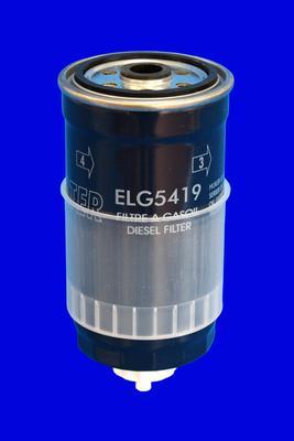 Mecafilter ELG5419 - Fuel filter autospares.lv