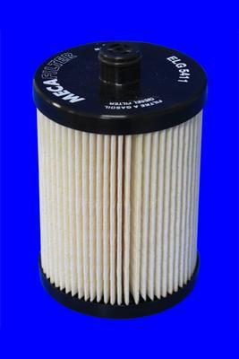 Mecafilter ELG5411 - Fuel filter autospares.lv