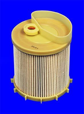 Mecafilter ELG5489 - Fuel filter autospares.lv