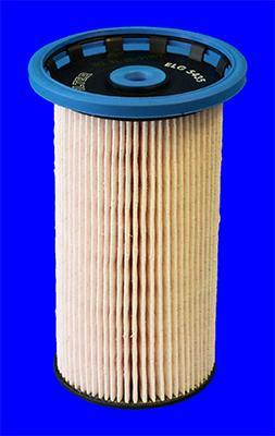 Mecafilter ELG5435 - Fuel filter autospares.lv