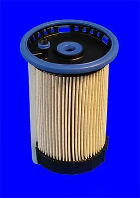 Mecafilter ELG5475 - Fuel filter autospares.lv