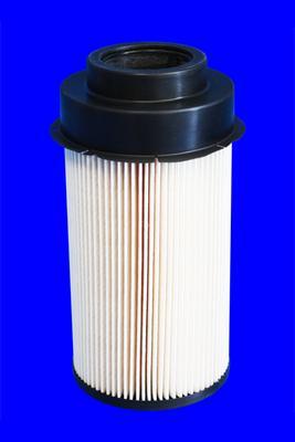 Mecafilter ELG5544 - Fuel filter autospares.lv