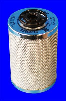 Mecafilter ELG5500 - Fuel filter autospares.lv