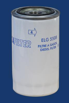 Mecafilter ELG5508 - Fuel filter autospares.lv