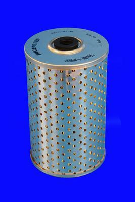 Mecafilter ELG5511 - Fuel filter autospares.lv