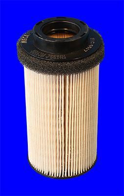 Mecafilter ELG5517 - Fuel filter autospares.lv