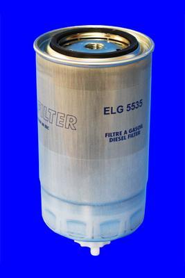 Mecafilter ELG5535 - Fuel filter autospares.lv