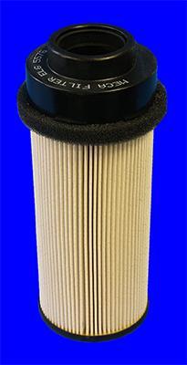 Mecafilter ELG5576 - Fuel filter autospares.lv