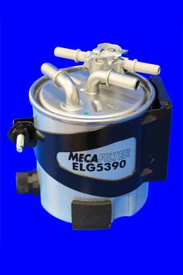 Mecafilter ELG5390 - Fuel filter autospares.lv