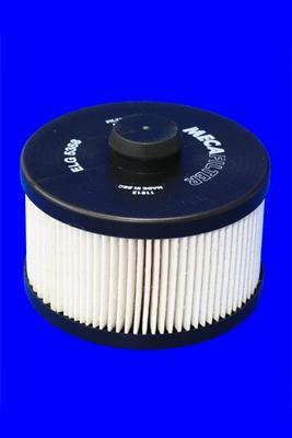 Mecafilter ELG5368 - Fuel filter autospares.lv
