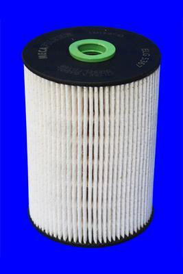 Mecafilter ELG5367 - Fuel filter autospares.lv