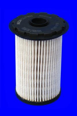 Mecafilter ELG5319 - Fuel filter autospares.lv