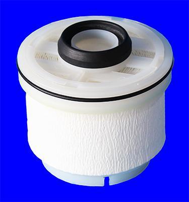 Mecafilter ELG5378 - Fuel filter autospares.lv