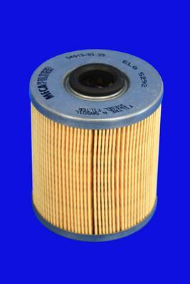 Mecafilter ELG5292 - Fuel filter autospares.lv