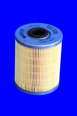 Mecafilter ELG5245 - Fuel filter autospares.lv
