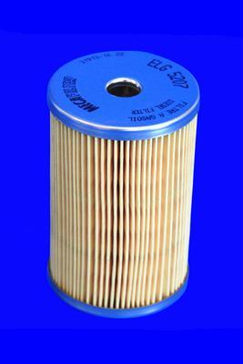 Mecafilter ELG5207 - Fuel filter autospares.lv