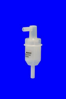 Mecafilter ELG5216 - Fuel filter autospares.lv