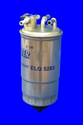 Mecafilter ELG5283 - Fuel filter autospares.lv