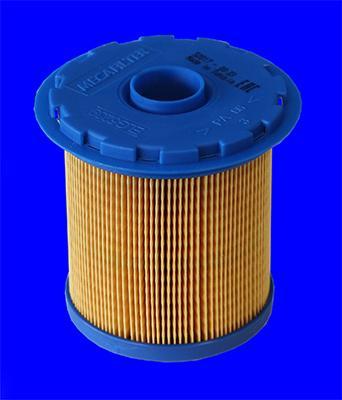 Mecafilter ELG5239 - Fuel filter autospares.lv