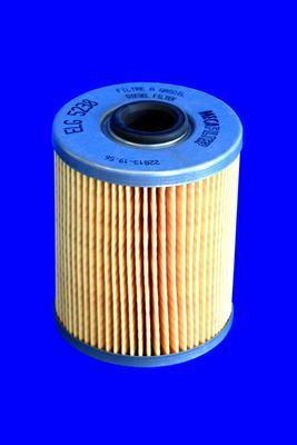 Mecafilter ELG5238 - Fuel filter autospares.lv