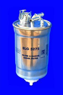 Mecafilter ELG5275 - Fuel filter autospares.lv