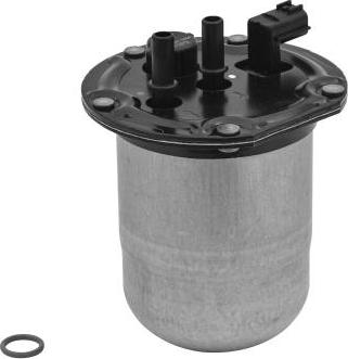 Mecafilter ELG5709 - Fuel filter autospares.lv