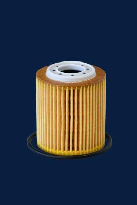 Mecafilter ELH4496 - Oil Filter autospares.lv