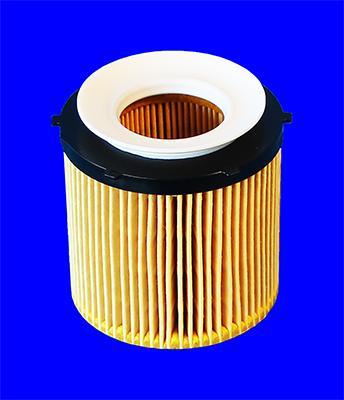 Mecafilter ELH4456 - Oil Filter autospares.lv