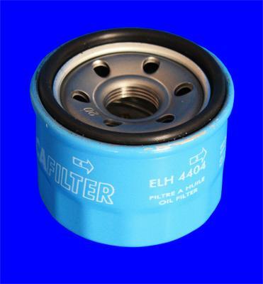 Mecafilter ELH4404 - Oil Filter autospares.lv