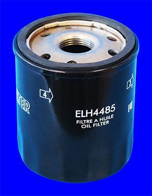 Mecafilter ELH4485 - Oil Filter autospares.lv