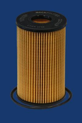 Mecafilter ELH4513 - Oil Filter autospares.lv