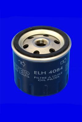 Mecafilter ELH4084 - Oil Filter autospares.lv