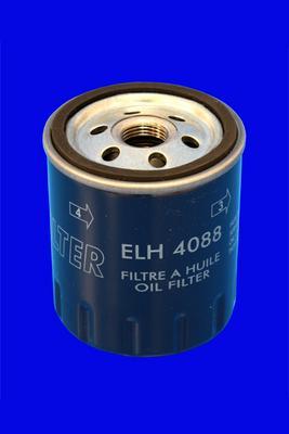 Mecafilter ELH4088 - Oil Filter autospares.lv