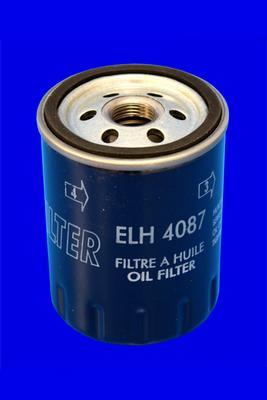 Mecafilter ELH4087 - Oil Filter autospares.lv