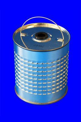 Mecafilter ELH4198 - Oil Filter autospares.lv