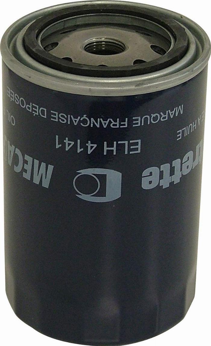 Quinton Hazell QFL0200 - Oil Filter autospares.lv