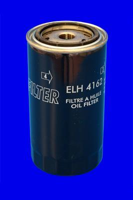 Mecafilter ELH4162 - Oil Filter autospares.lv