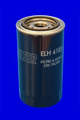 Mecafilter ELH4185 - Oil Filter autospares.lv