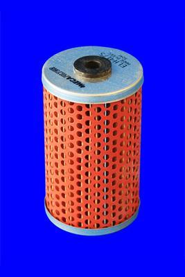 Mecafilter ELH4175 - Oil Filter autospares.lv