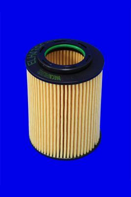 Mecafilter ELH4396 - Oil Filter autospares.lv