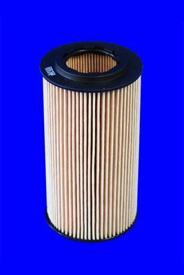 Mecafilter ELH4349 - Oil Filter autospares.lv