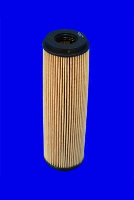 Mecafilter ELH4346 - Oil Filter autospares.lv