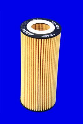 Mecafilter ELH4359 - Oil Filter autospares.lv