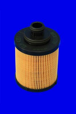 Mecafilter ELH4351 - Oil Filter autospares.lv