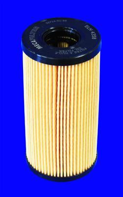 Mecafilter ELH4358 - Oil Filter autospares.lv