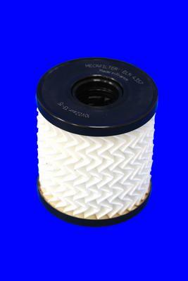Mecafilter ELH4357 - Oil Filter autospares.lv