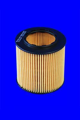 Mecafilter ELH4364 - Oil Filter autospares.lv